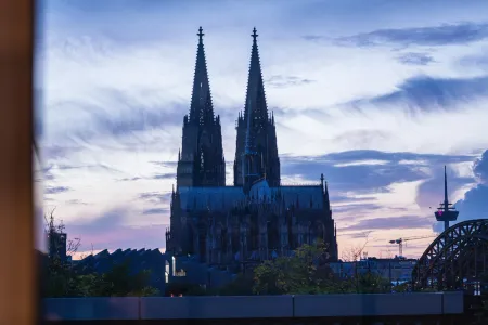 Gebäudereinigung Wunderlich – Eindruck 8 aus 40 Jahren