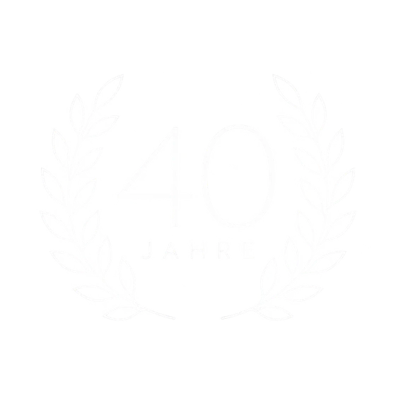 40 Jahre Wunderlich